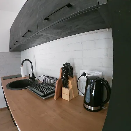 Lägenhet Diamond Dream