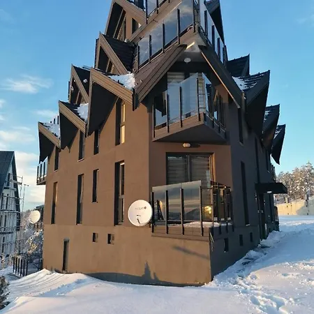 Diamond Dream Lägenhet *