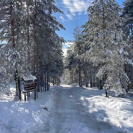 Lägenhet Diamond Dream Divčibare