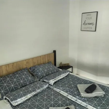 Diamond Dream Apartment *