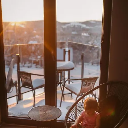 Apartment Diamond Dream Divčibare