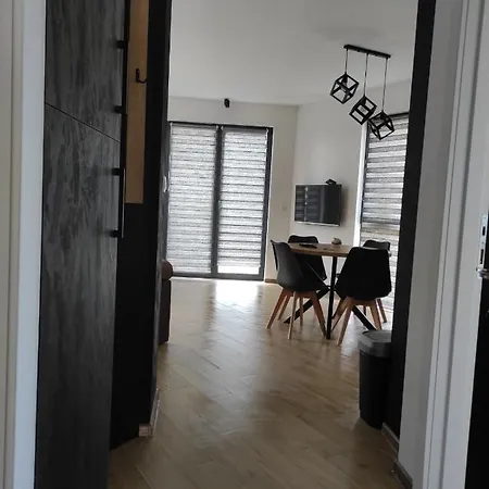 Diamond Dream Apartment *