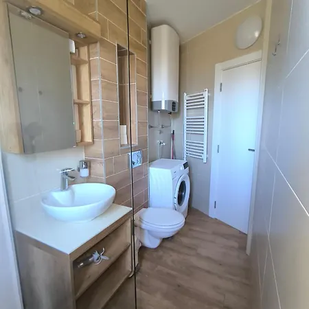 Diamond Dream Apartment