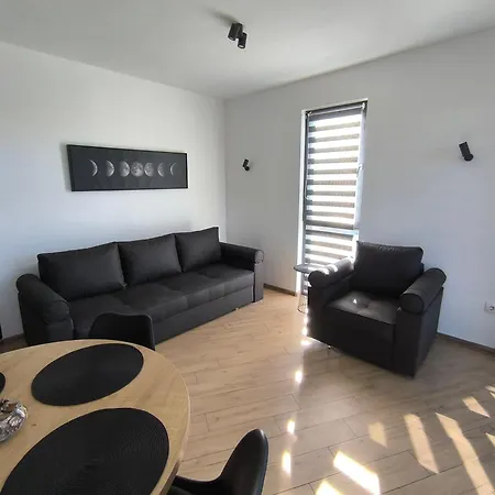 Lägenhet Diamond Dream