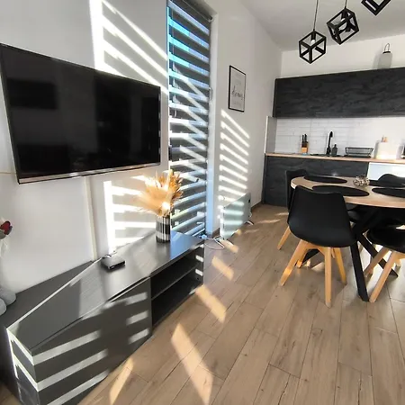 Appartamento Diamond Dream Divčibare