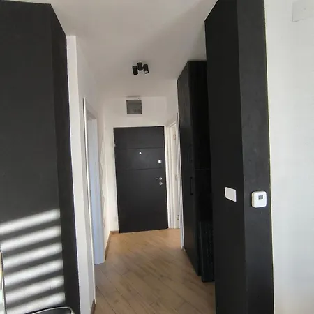 Diamond Dream Lägenhet