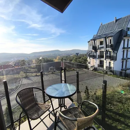 Diamond Dream Apartment *