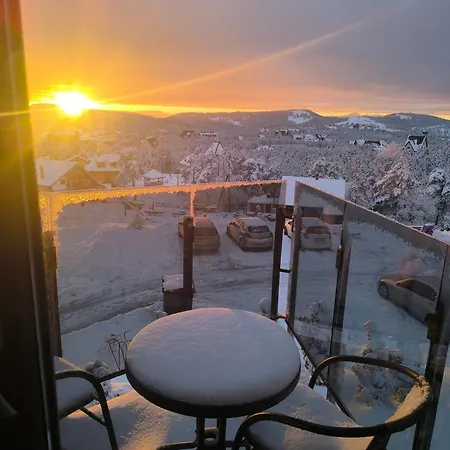 Lägenhet Diamond Dream