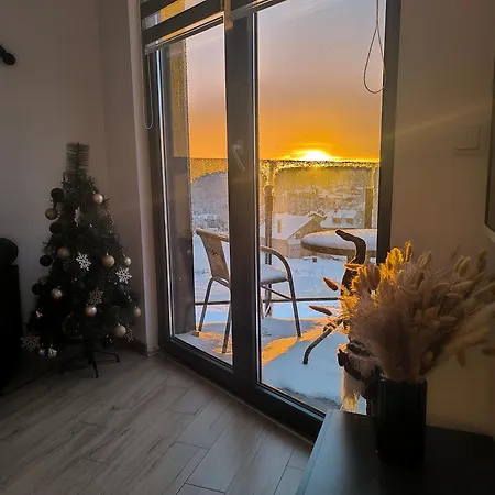 Lägenhet Diamond Dream *