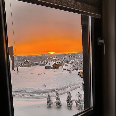 Diamond Dream Lägenhet