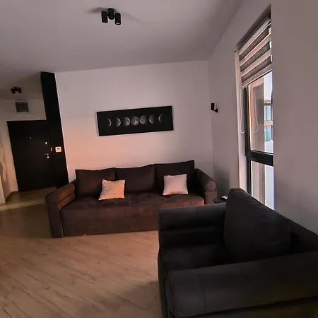 Diamond Dream Lägenhet *