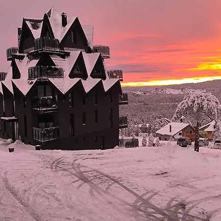 Diamond Dream Lägenhet Divčibare