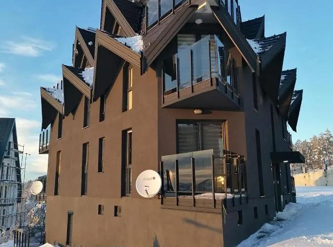 Diamond Dream Appartamento *