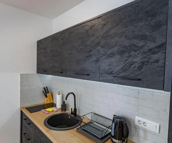 Lejlighed Diamond Dream