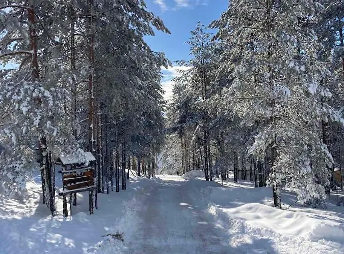 Apartamento Diamond Dream Divčibare