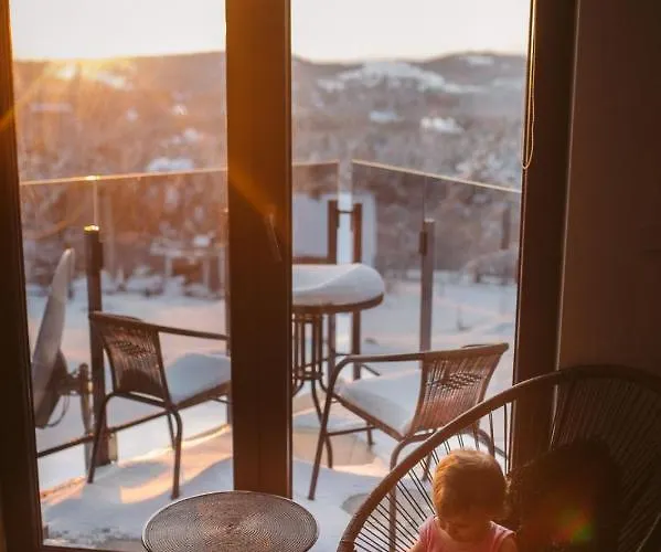 Appartamento Diamond Dream Divčibare