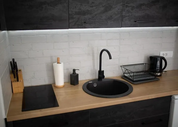 Lejlighed Diamond Dream