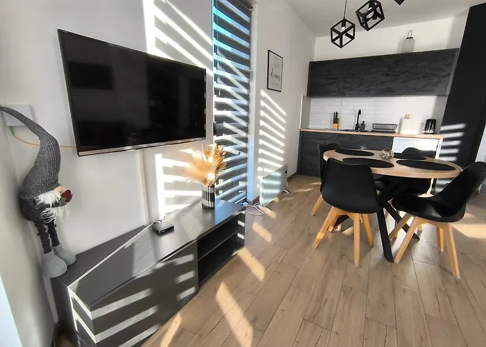 Appartamento Diamond Dream Divčibare