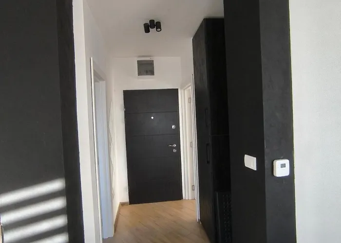 Diamond Dream Lejlighed