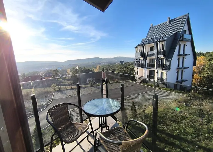 Diamond Dream Lejlighed *