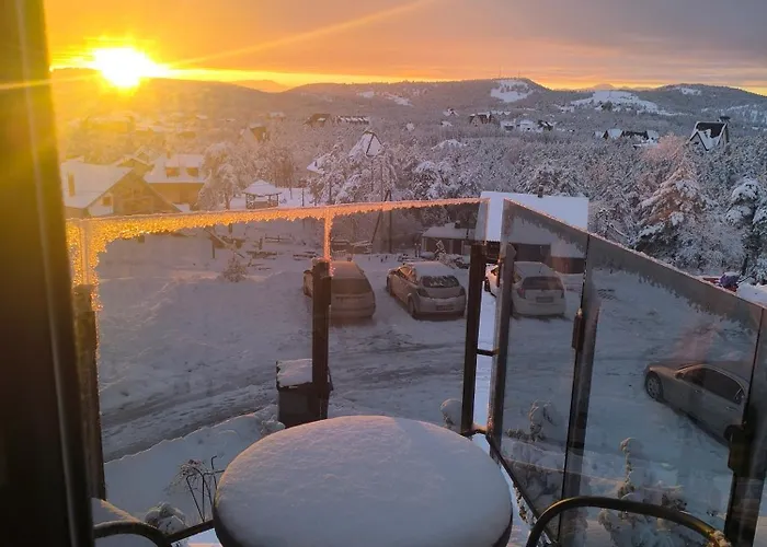 Lejlighed Diamond Dream