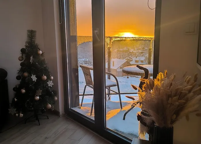 Lejlighed Diamond Dream *