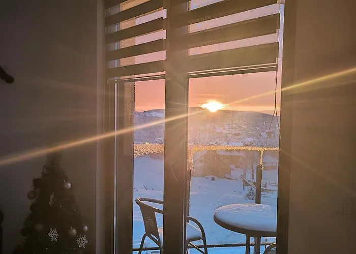 Diamond Dream Lejlighed