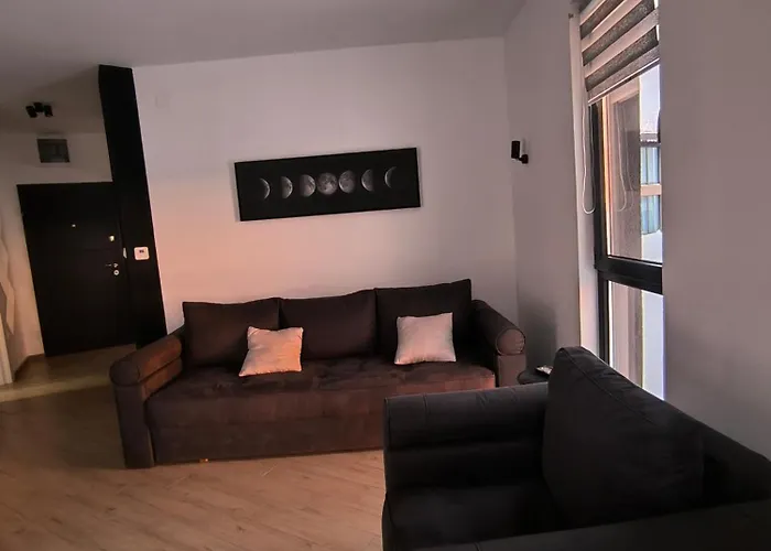 Diamond Dream Appartamento *