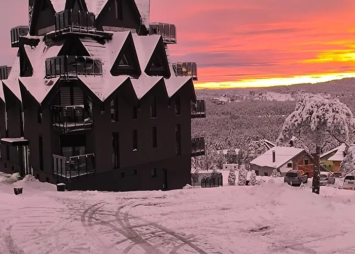 Diamond Dream Appartamento Divčibare